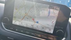 Nissan Qashqai 1.3 DiG-T MH Tekna 5dr Petrol Hatchback